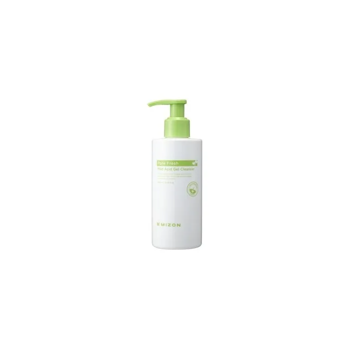 Mizon Pore Fresh Mild Cleansing Face Gel - 150ml
