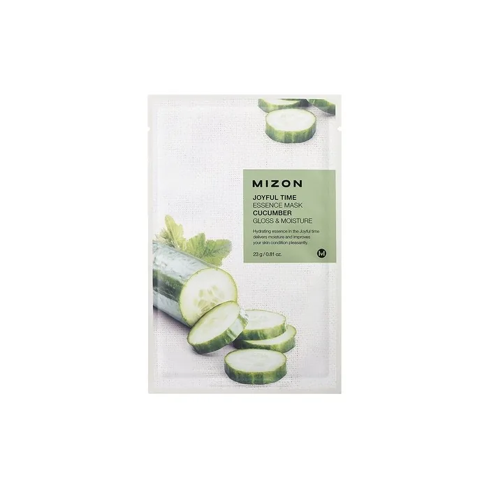 MIZON Joyful Time Essence Cucumber Whitening 30g