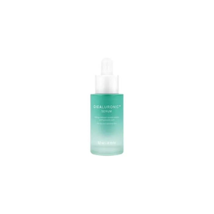 Mizon Cicaluronic Serum For Dry And Sensitive Skin