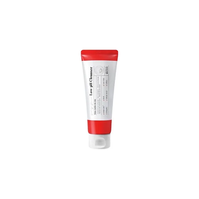 Mizon Good Bye Blemish Low Ph Cleanser 100 Ml For Acneprone Skin