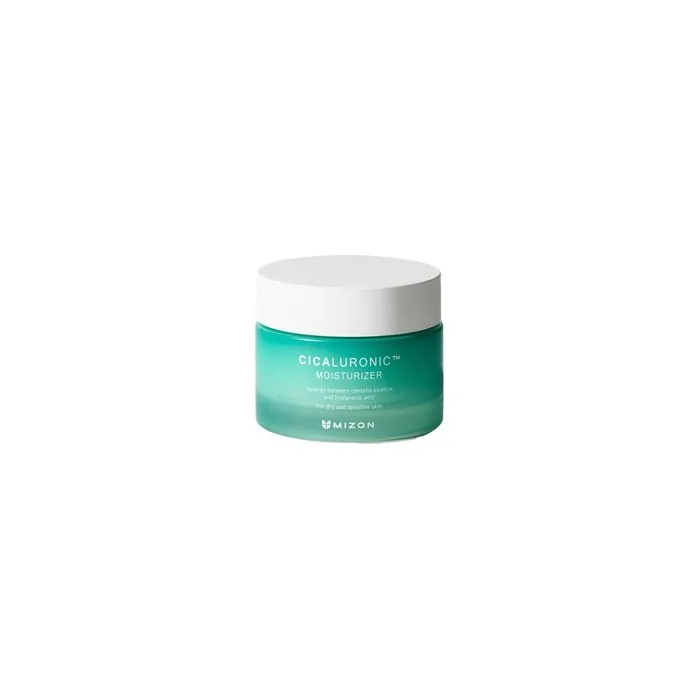 Mizon Cicaluronic Moisturizing Cream 50ml