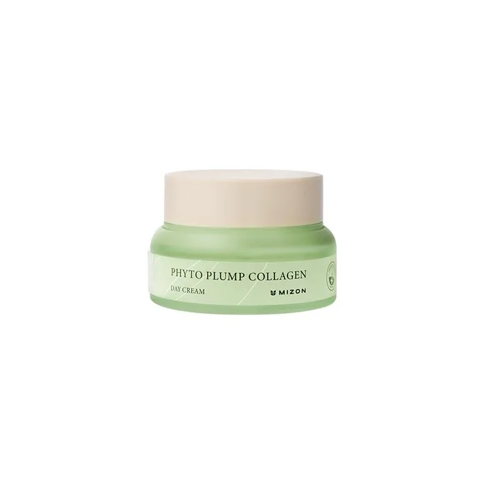Mizon Phyto Plump Collagen Day Cream 50 Ml