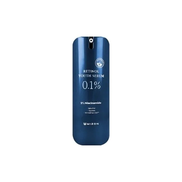 Mizon Retinol Youth Serum 01 Face Serum