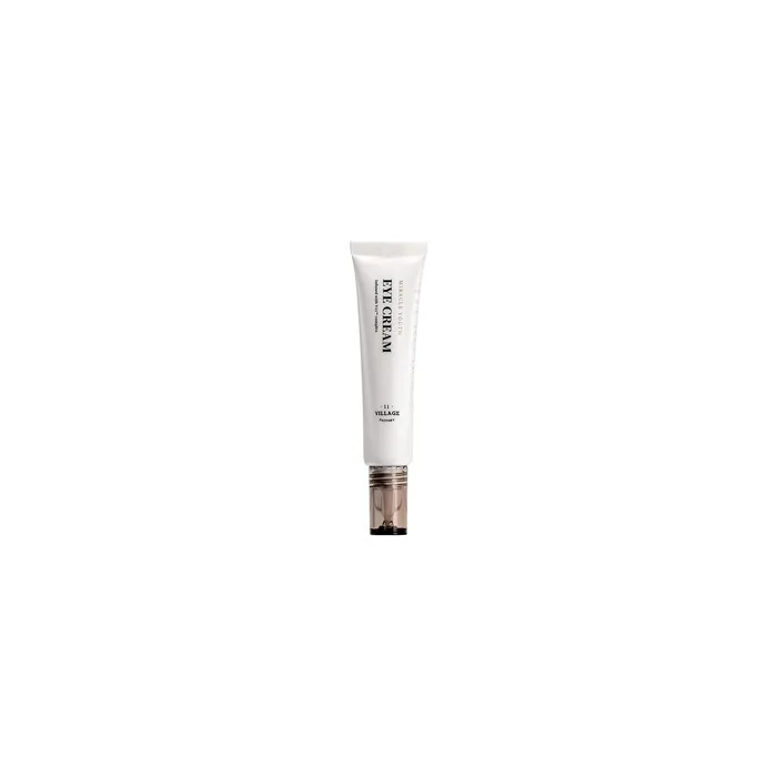 VILLAGE11FACTORY Miracle Youth Eye Cream Retinol 0.1% for Beginners Squalane Plump and Bright Eye Area 0.85 fl oz/25ml