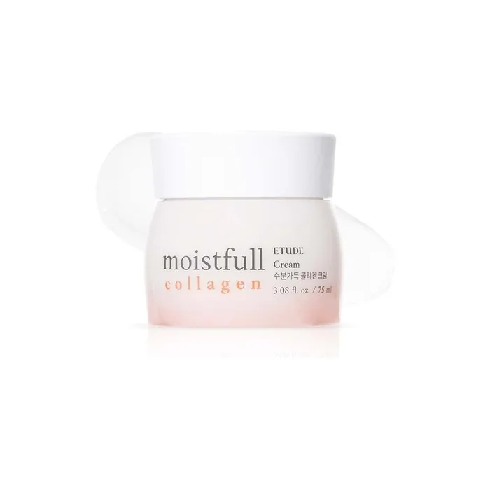 Etude House Moistfull Collagen Cream 75ml