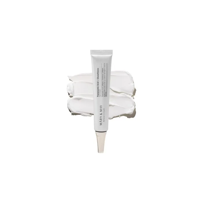 Mary&May Tranexamic Acid and Glutathione Eye Cream 30g