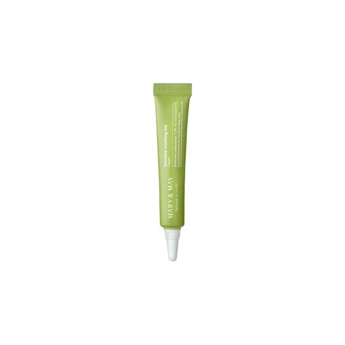 Mary&May Sensitive Soothing Gel Cream 12g