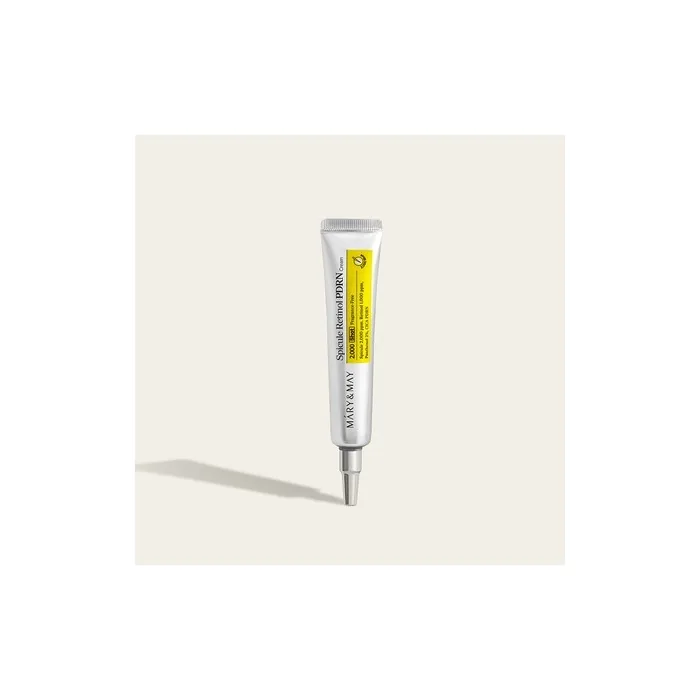 Mary & May Spicule Retinol Pdrn Cream 15g