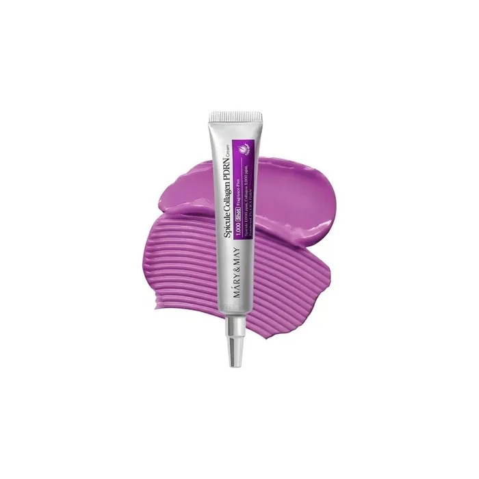 Mary & May Spicule Collagen Pdrn Cream 15g