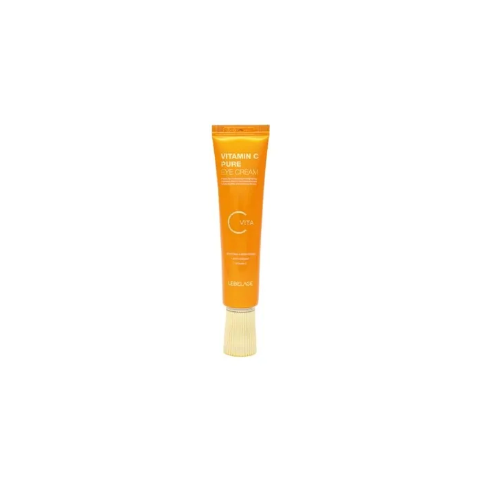Lebelage Vitamin C Pure Eye Cream
