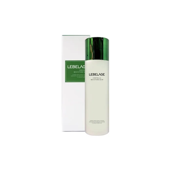 Lebelage Centella Moisture Skin Facial Toner