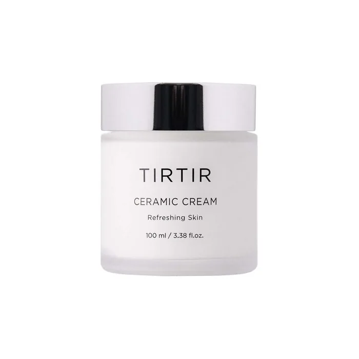Tirtir Ceramic Cream Strongly Moisturizing Face Cream 100ml