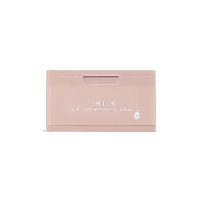 Tirtir Galactomyces Ampoule Mask 350g