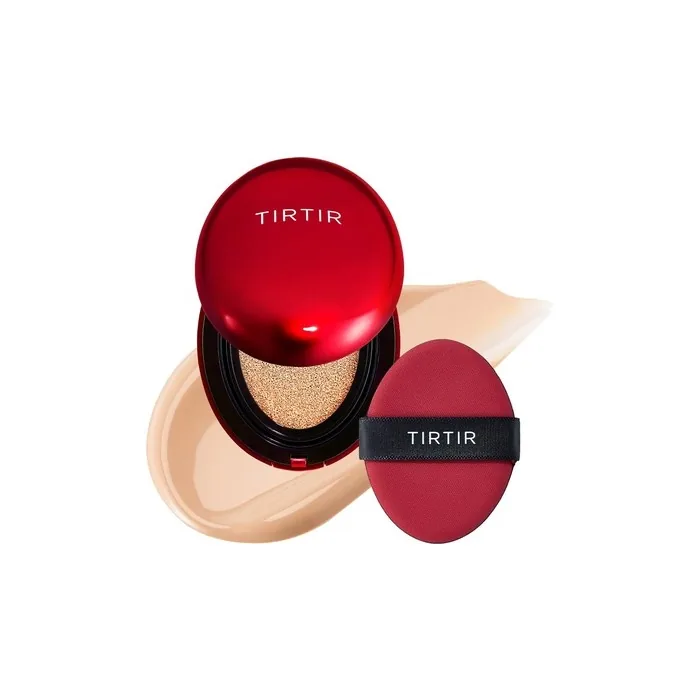 TIRTIR, Mask Fit Red Cushion, 21N Ivory, 0.63 Oz (18 G)