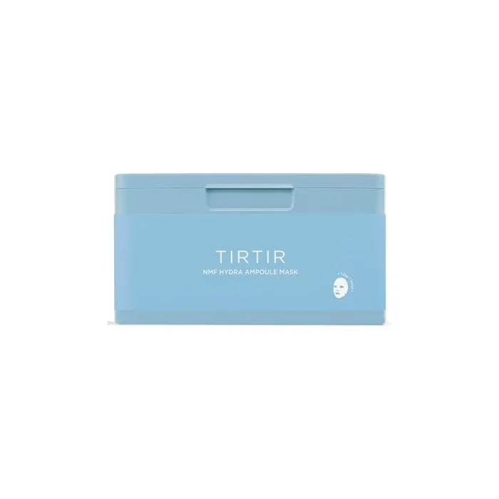 Tirtir Daily Ampoule Mask NMF Hydra