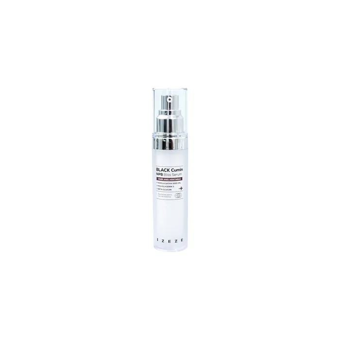 IZEZE Black Cumin NPB Bliss Serum 30ml