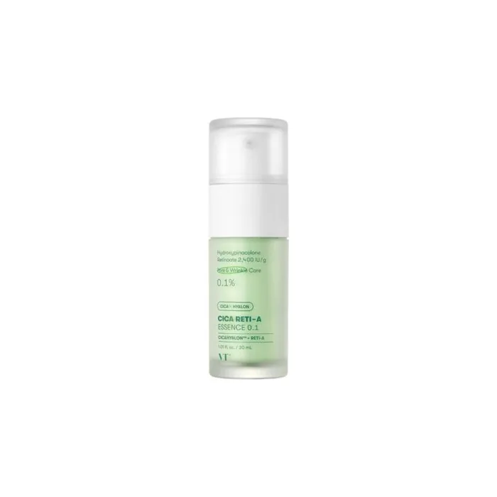 Vt Cica Reti A Essence 0.1 30ml