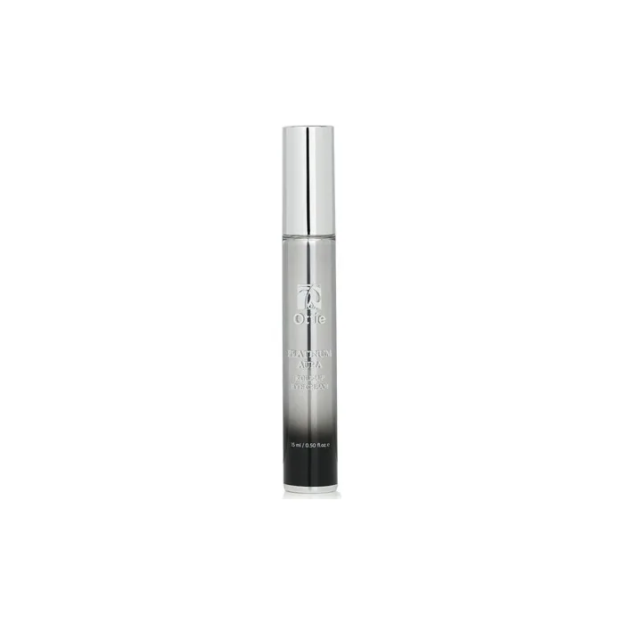Ottie Platinum Aura Roll-Up Eye Cream