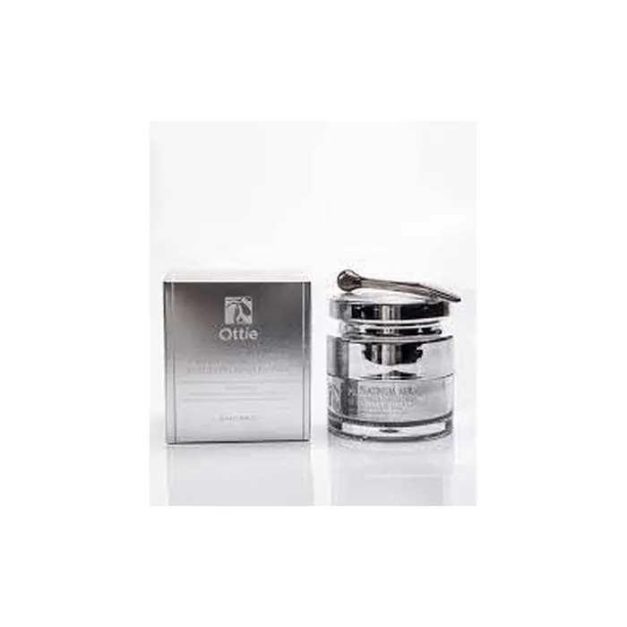Ottie Platinum Aura Ultimate Capsule Cream 50ml