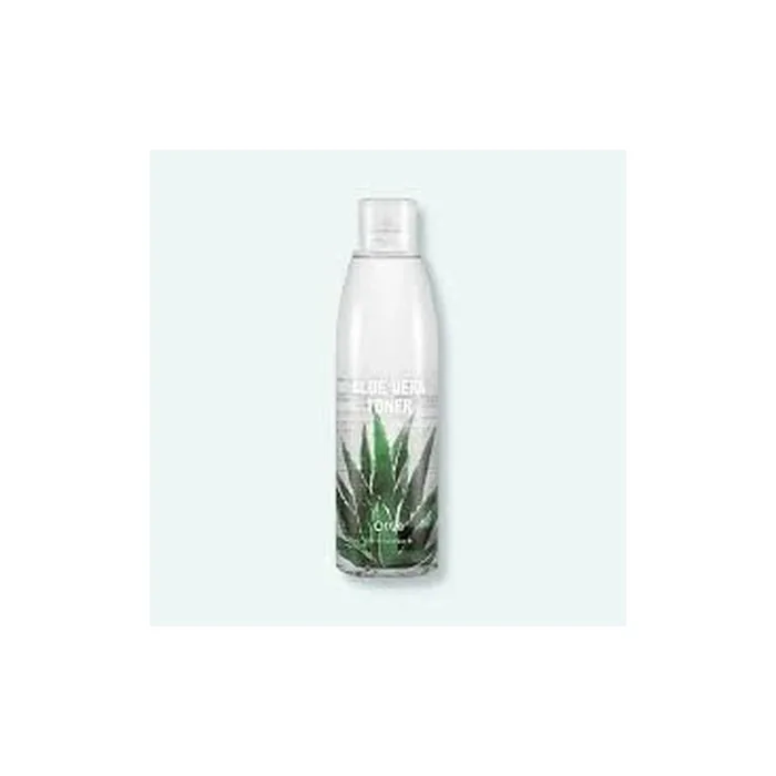 Ottie Aloe Vera Toner 200ml