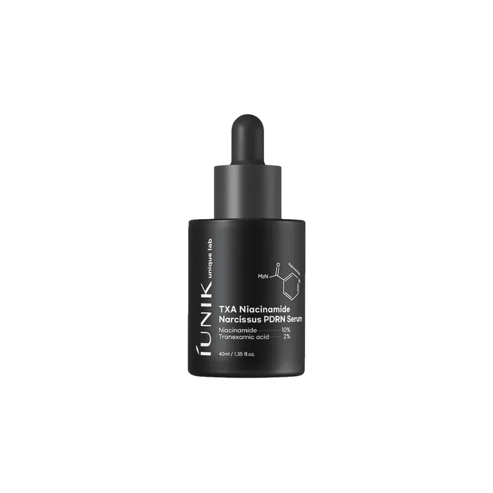 Iunik Txa Niacinamide Narcissus Pdrn Serum