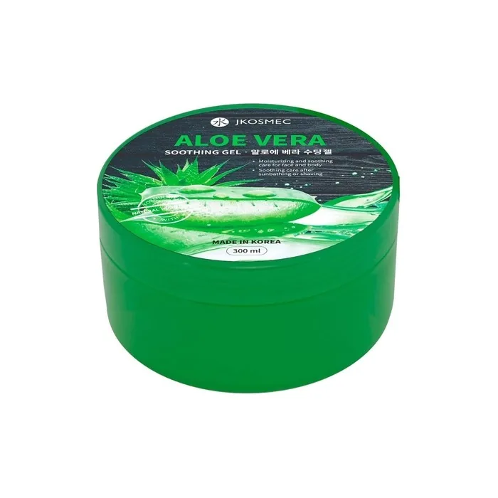Aloe Vera Soothing Gel
