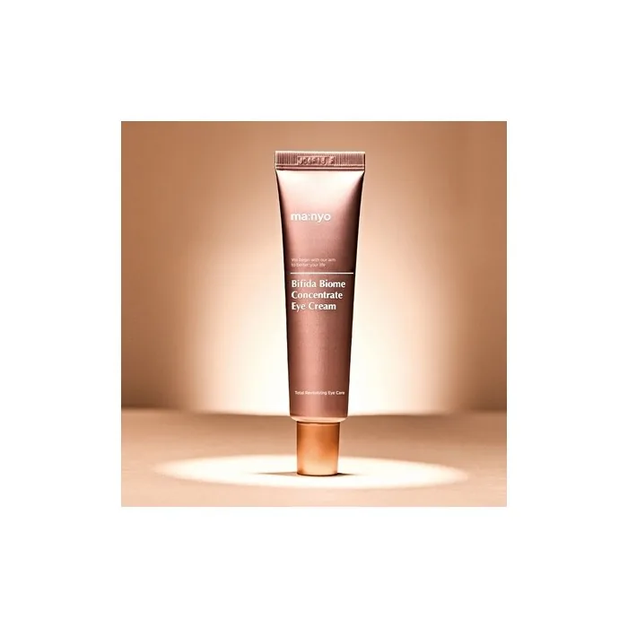 Manyo Factory Bifida Biome Concentrate Eye Cream 30ml