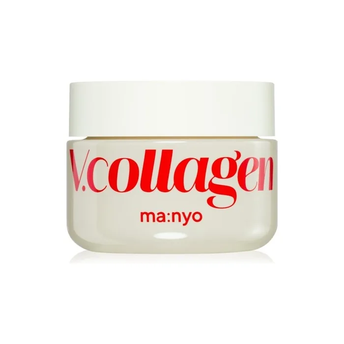ma:nyo V.collagen Heart Fit Cream 50 ml