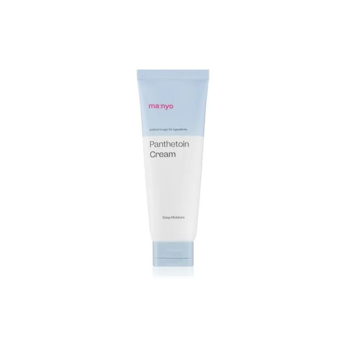 ma:nyo Panthetoin Deep Moisture Cream - Intensive moisturizing cream with soothing effect, 80 ml