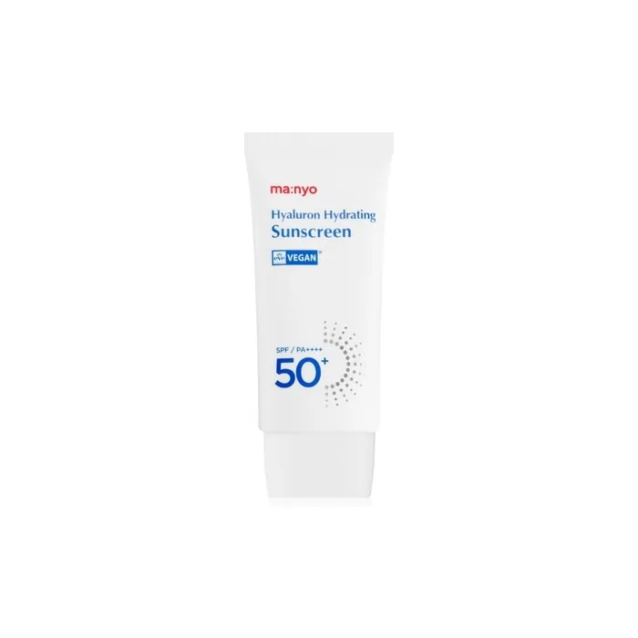 ma:nyo Hyaluron Hydrating Sunscreen SPF 50+ 50 ml