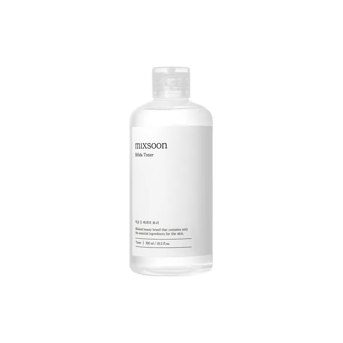 Mixsoon Bifida Toner 300ml