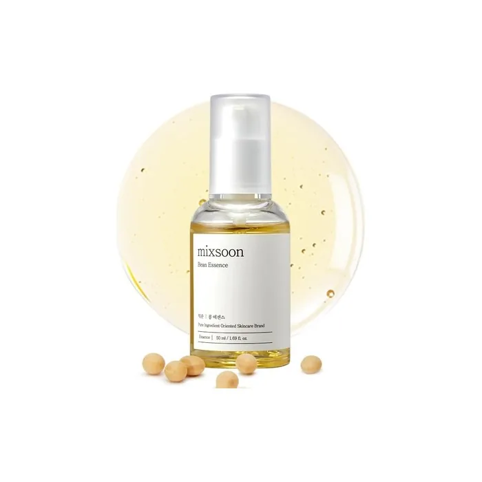 Mixsoon Bean Essence Face Serum 50ml