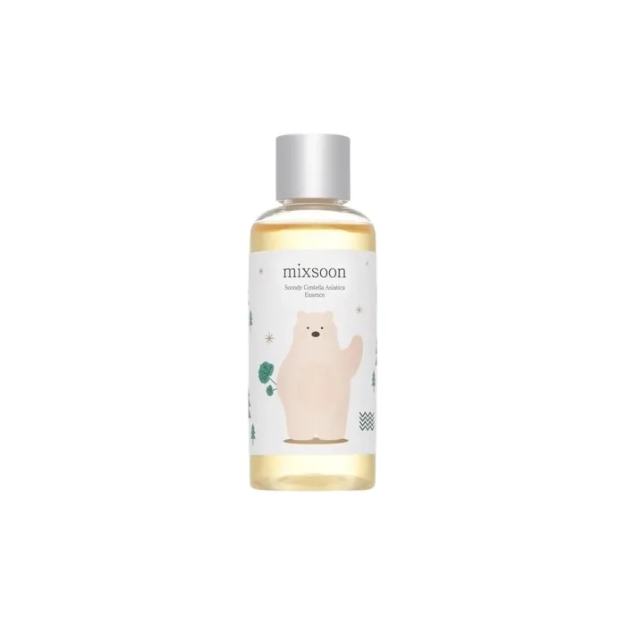 Mixsoon Soondy Centella Asiatica Essence 100ml