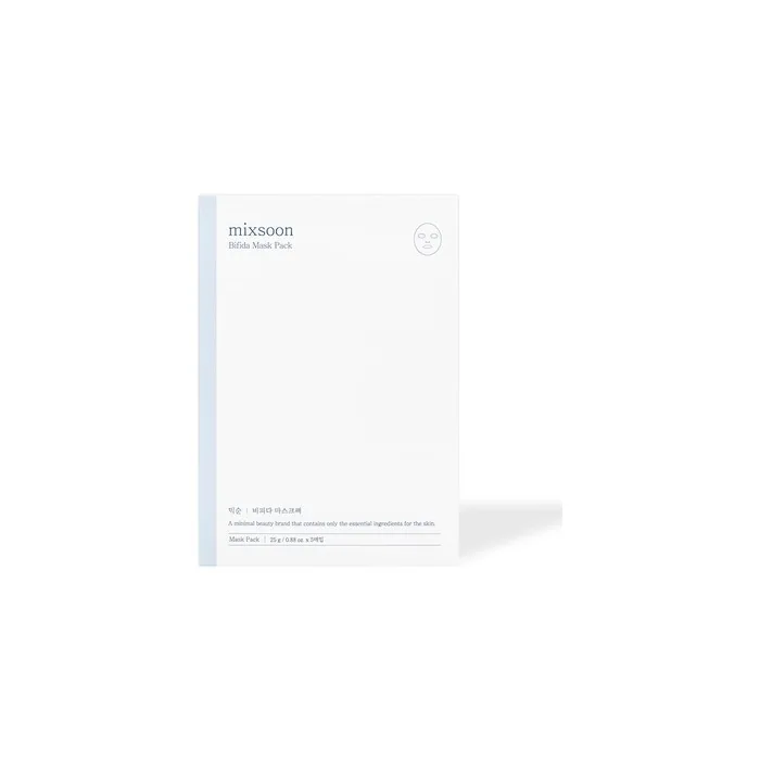 Mixsoon Bifida Mask Pack 25g