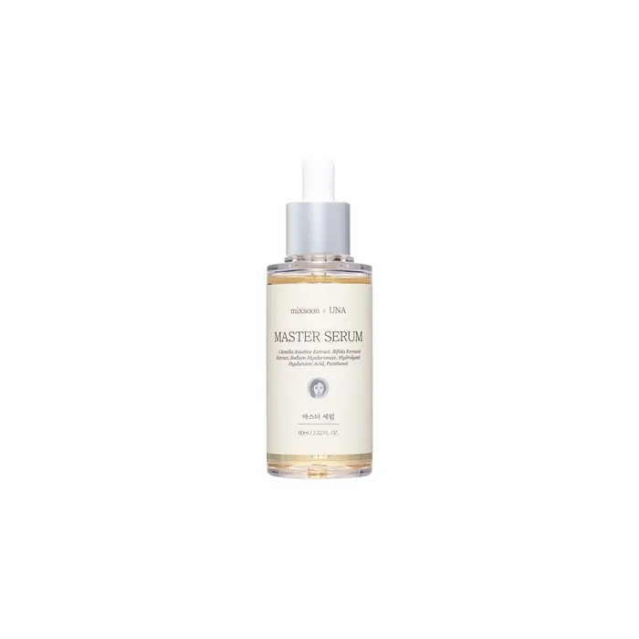 Mixsoon Master Serum 60ml