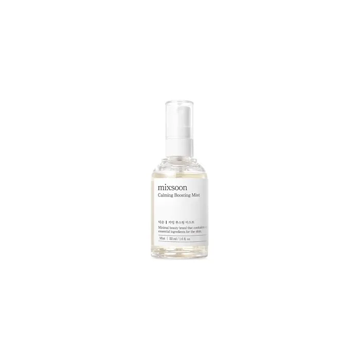 Mixsoon Calming Boosting Mist 50ml