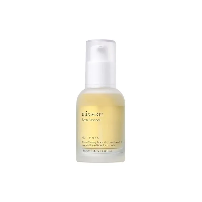 Mixsoon Bean Essence Face Serum 30ml