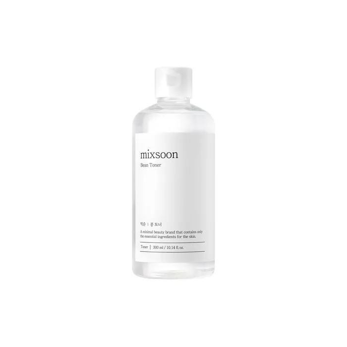 Mixsoon Bean Toner 300ml