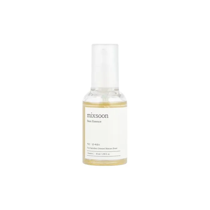 Mixsoon Bean Essence Facial Essence, 50 Ml