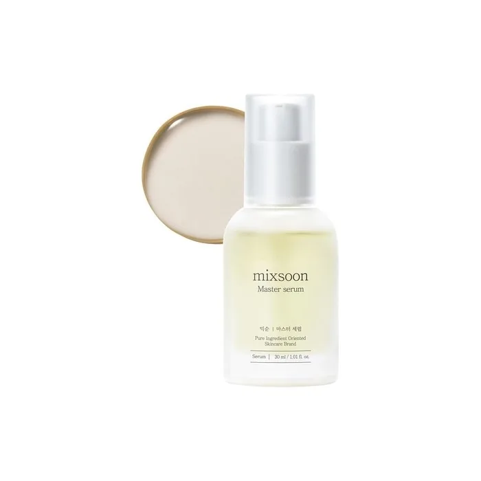 Mixsoon Master Serum 30ml