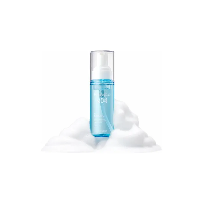 Mixsoon Hyalraebae Pore Bubble Serum 70ml - Hydrating Foam