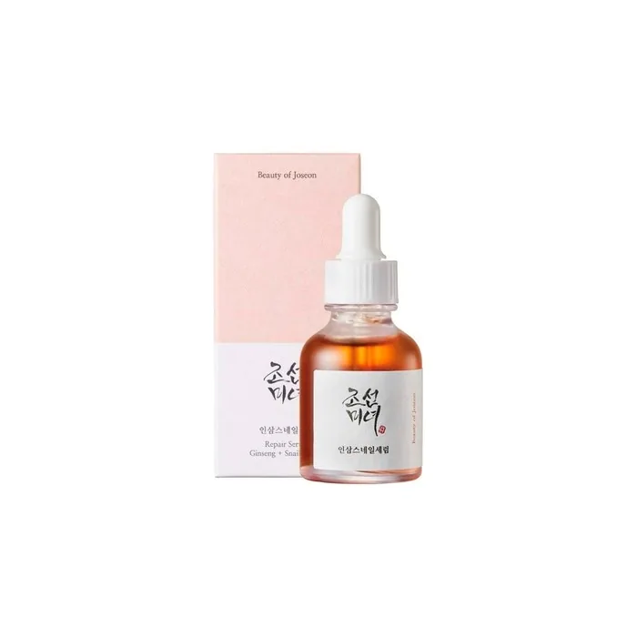 Beauty Of Joseon Revive Serum Ginseng And Snail Mucin 30 Ml