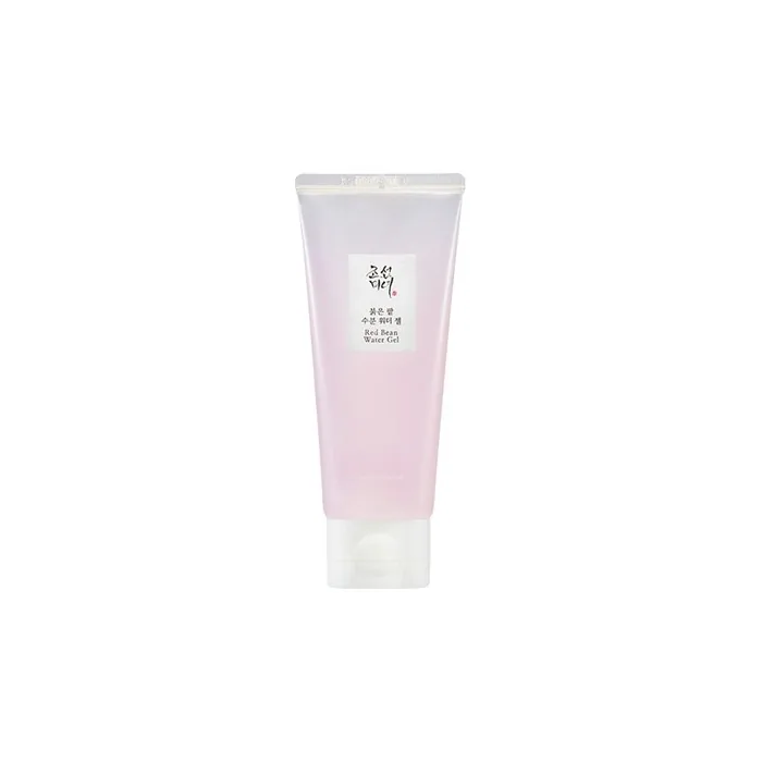 Beauty Of Joseon Red Bean Water Gel Lightweight Cream-Gel For Face 100ml