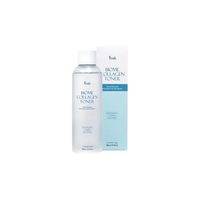 Biome Collagen Toner for Face 300ml