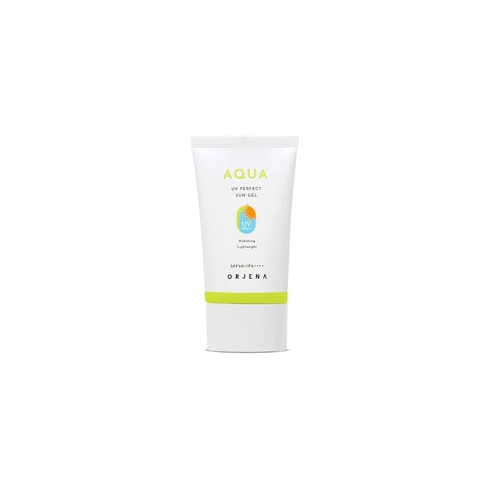 Orjena Aqua Perfect Sunscreen SPF 50+ PA++++