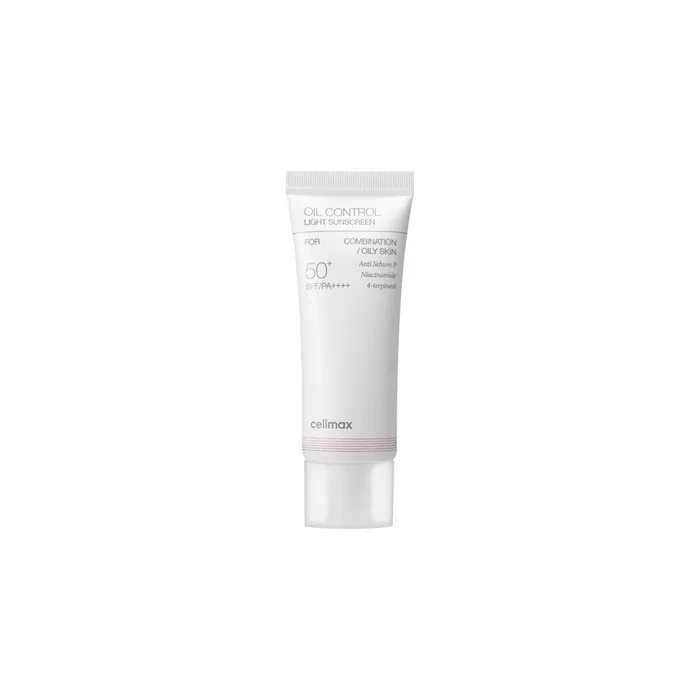 Celimax Oil Control Light Sunscreen - 40ml