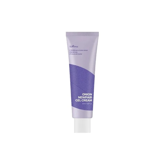 Isntree Onion Newpair Gel Cream - 50ml
