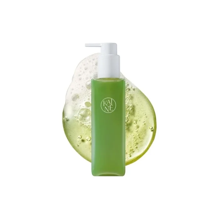 Kaine Rosemary Relief Gel Cleanser 150ml