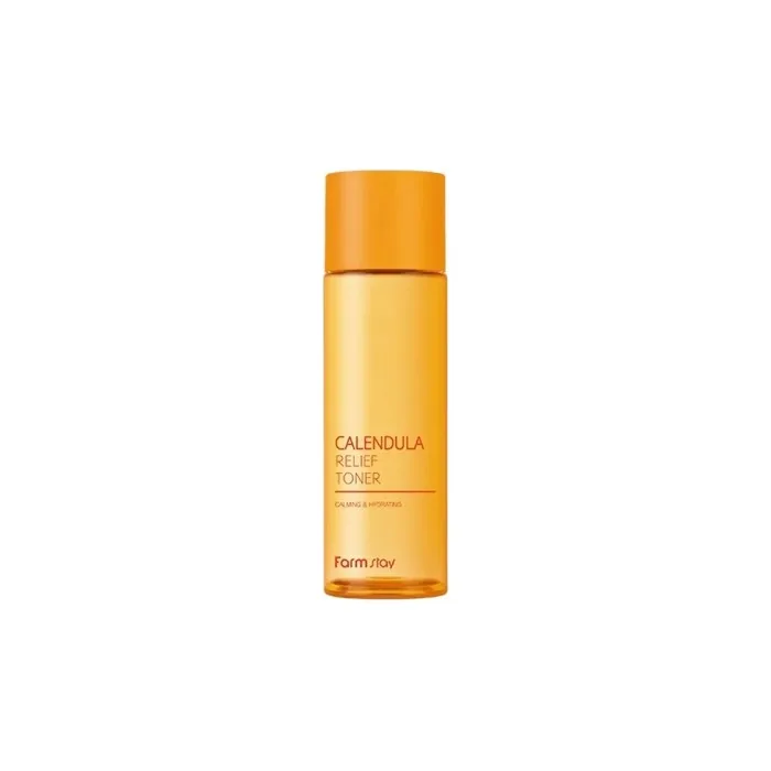 Farmstay Calendula Relief Toner - 200ml