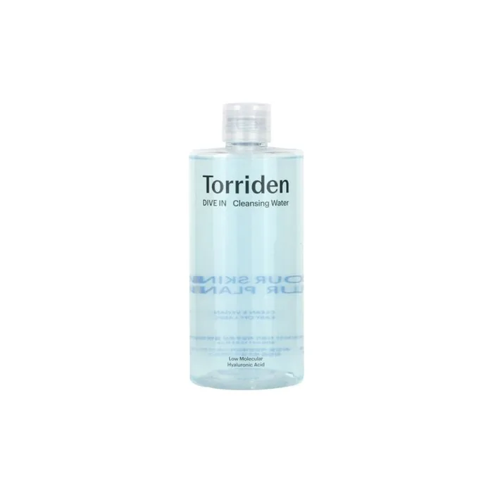 Dive In Cleansing Water 13.52 fl oz 400ml